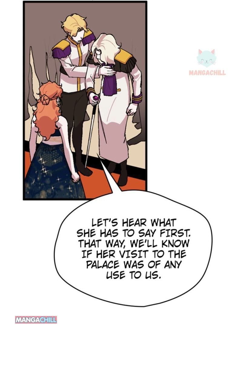 I’ll Save This Damned Family! Chapter 72 - Page 64