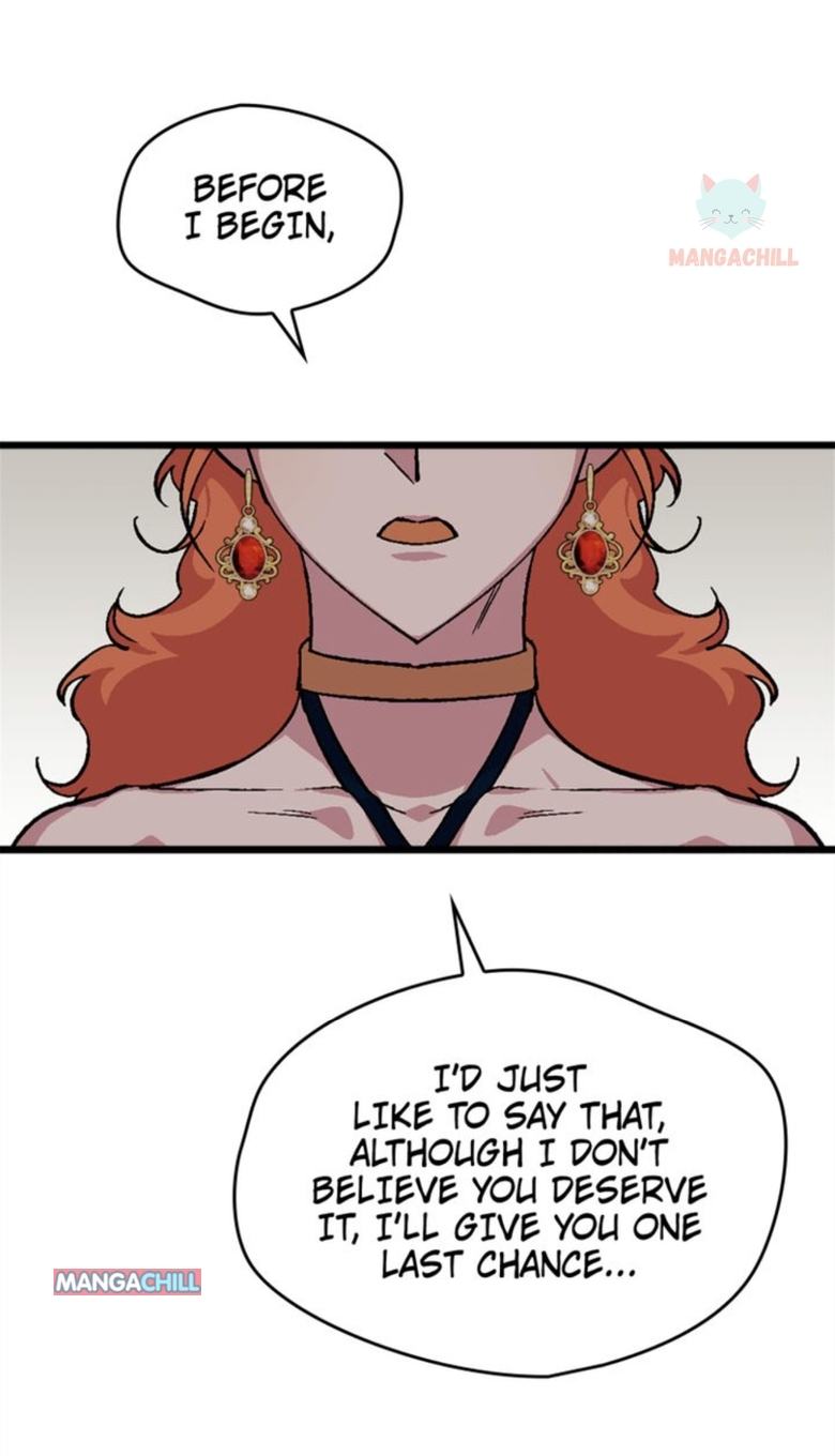 I’ll Save This Damned Family! Chapter 72 - Page 65