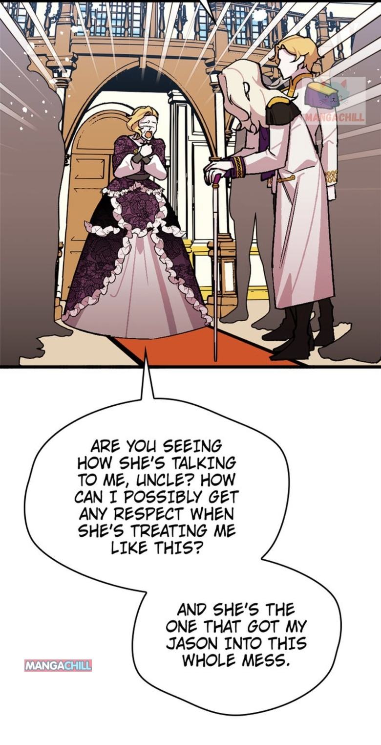 I’ll Save This Damned Family! Chapter 72 - Page 68