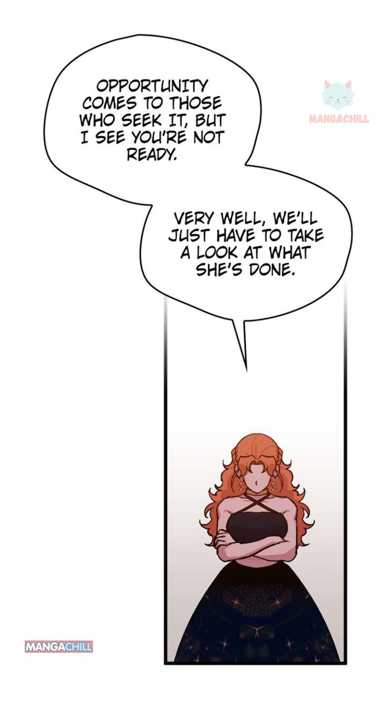 I’ll Save This Damned Family! Chapter 72 - Page 69