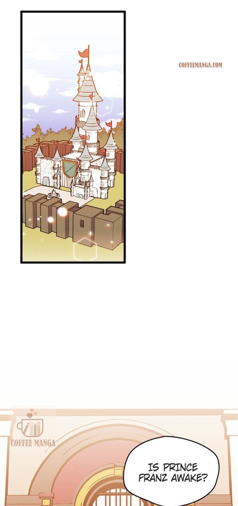 I’ll Save This Damned Family! Chapter 73 - Page 3