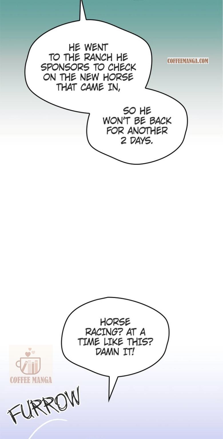I’ll Save This Damned Family! Chapter 73 - Page 5