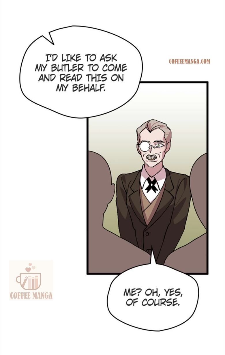 I’ll Save This Damned Family! Chapter 73 - Page 7
