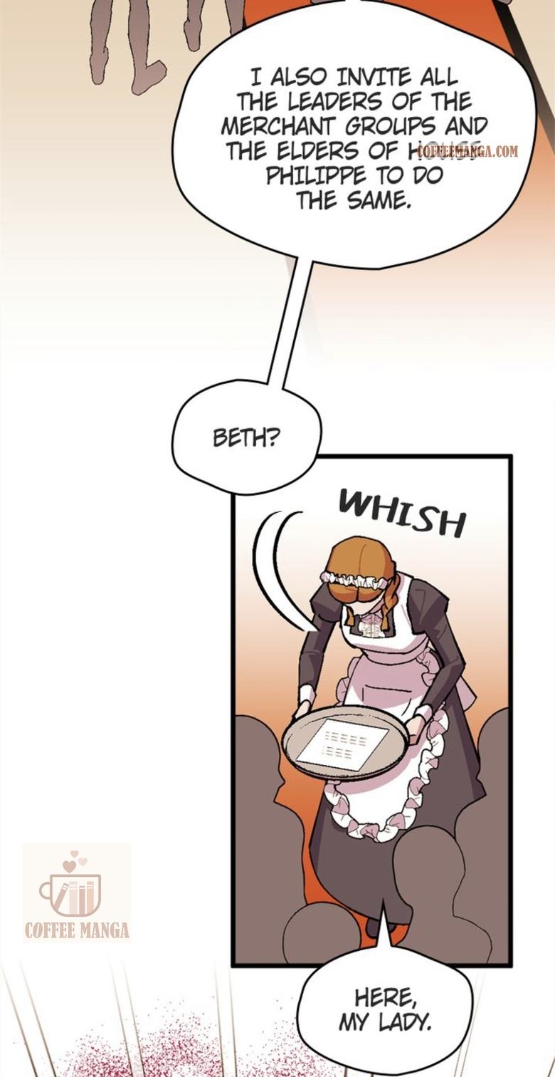 I’ll Save This Damned Family! Chapter 73 - Page 9