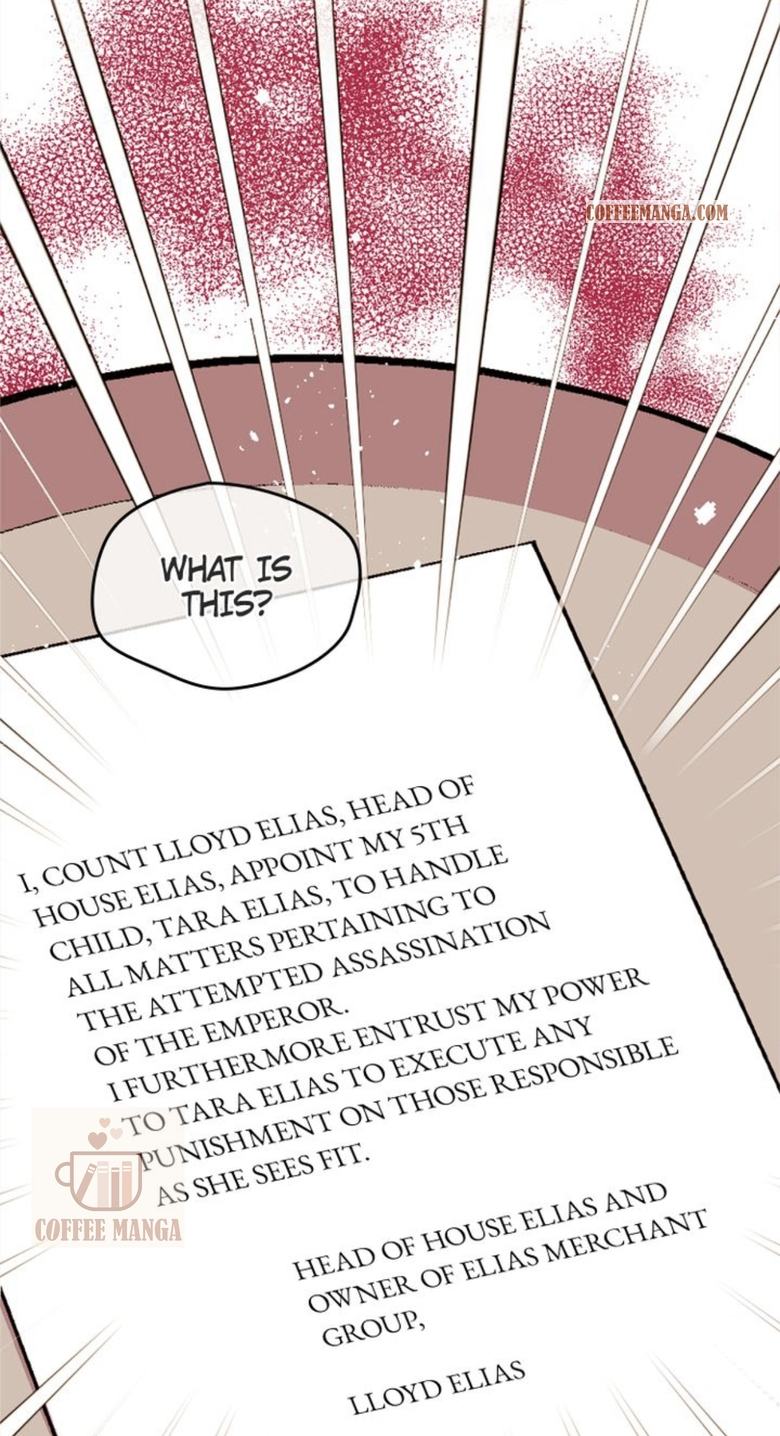I’ll Save This Damned Family! Chapter 73 - Page 10