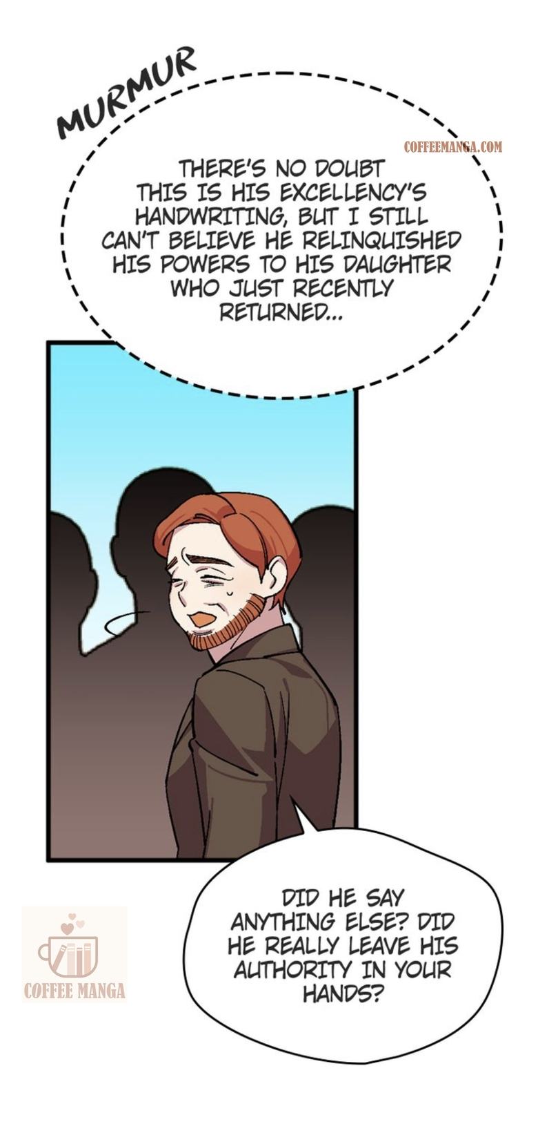 I’ll Save This Damned Family! Chapter 73 - Page 12