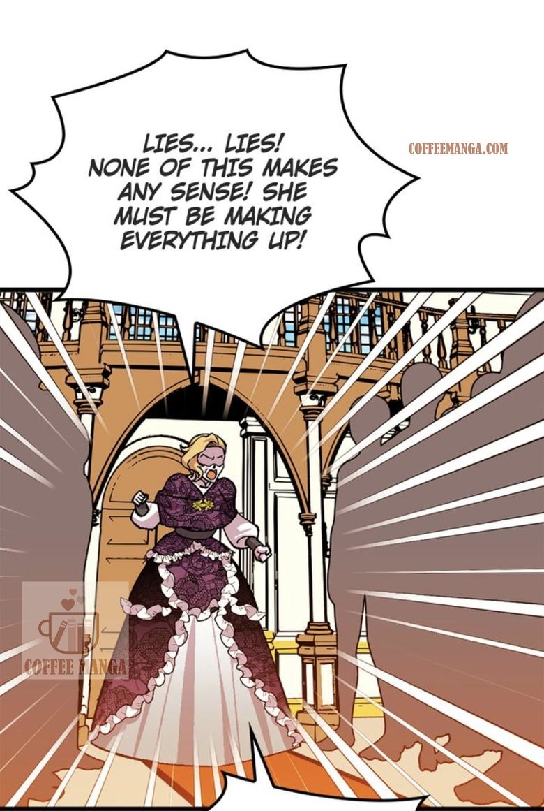 I’ll Save This Damned Family! Chapter 73 - Page 13