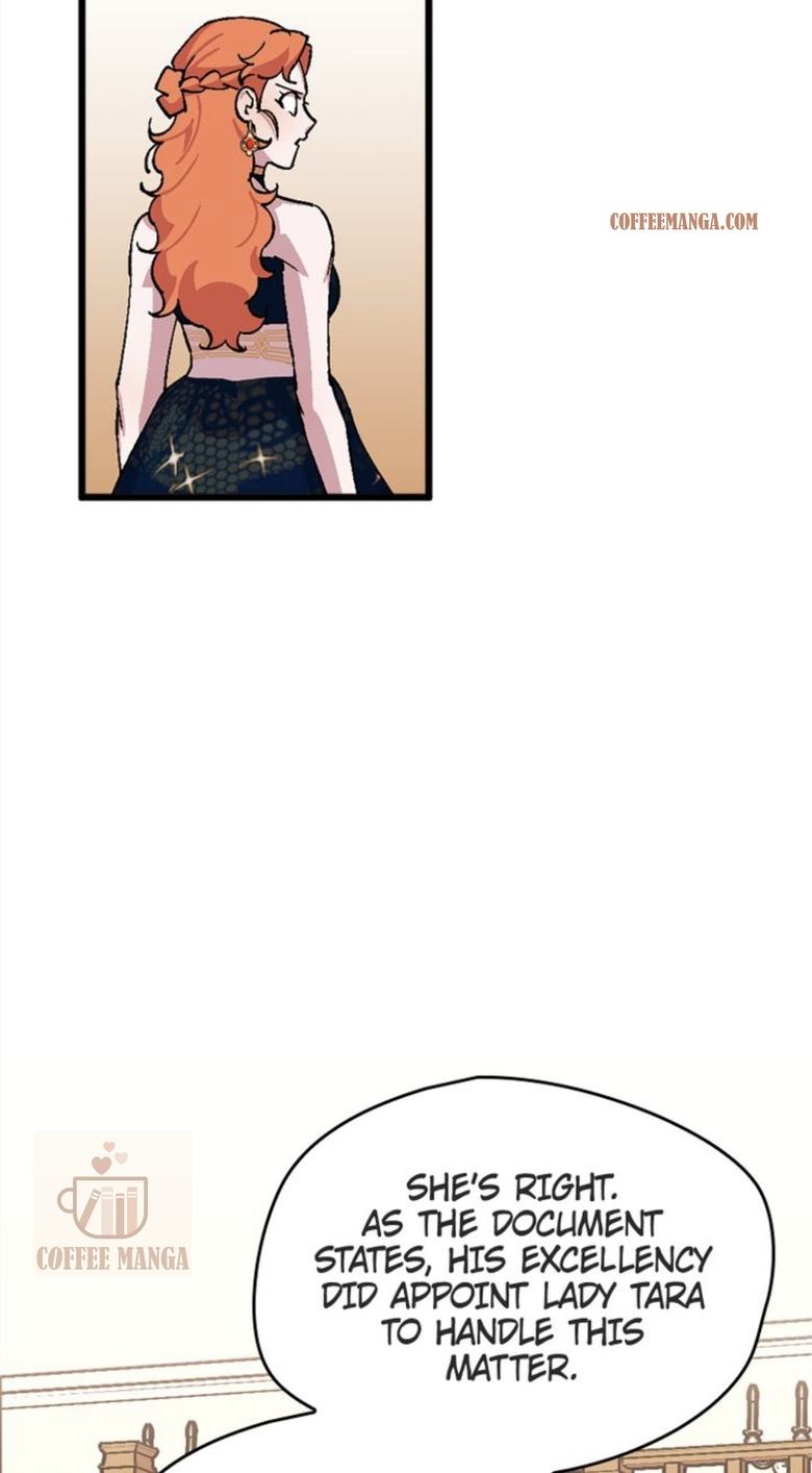 I’ll Save This Damned Family! Chapter 73 - Page 15