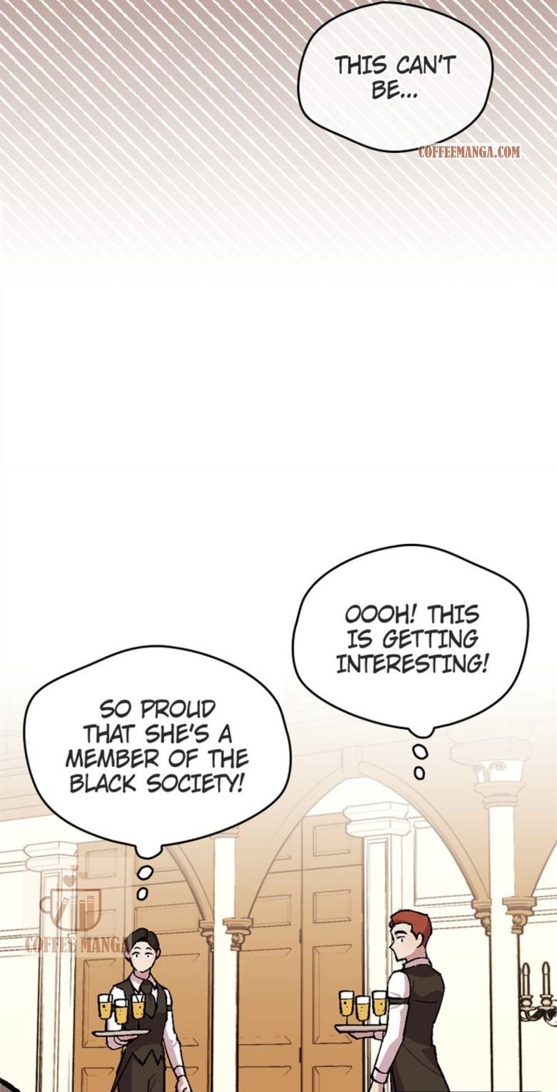 I’ll Save This Damned Family! Chapter 73 - Page 17