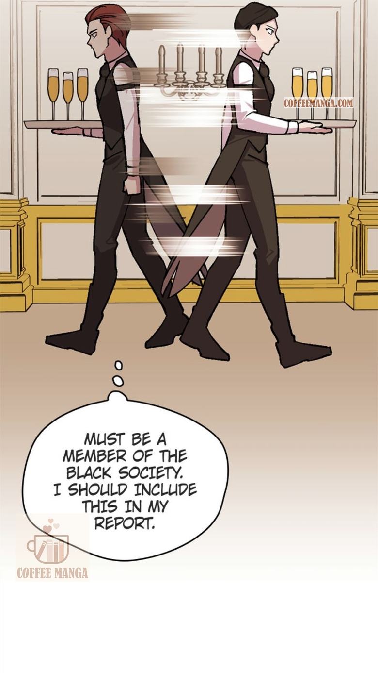 I’ll Save This Damned Family! Chapter 73 - Page 19