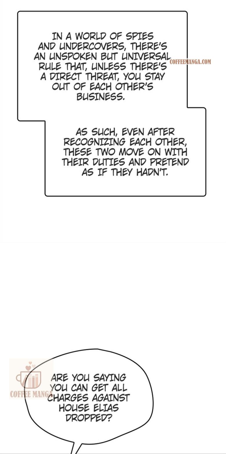 I’ll Save This Damned Family! Chapter 73 - Page 20