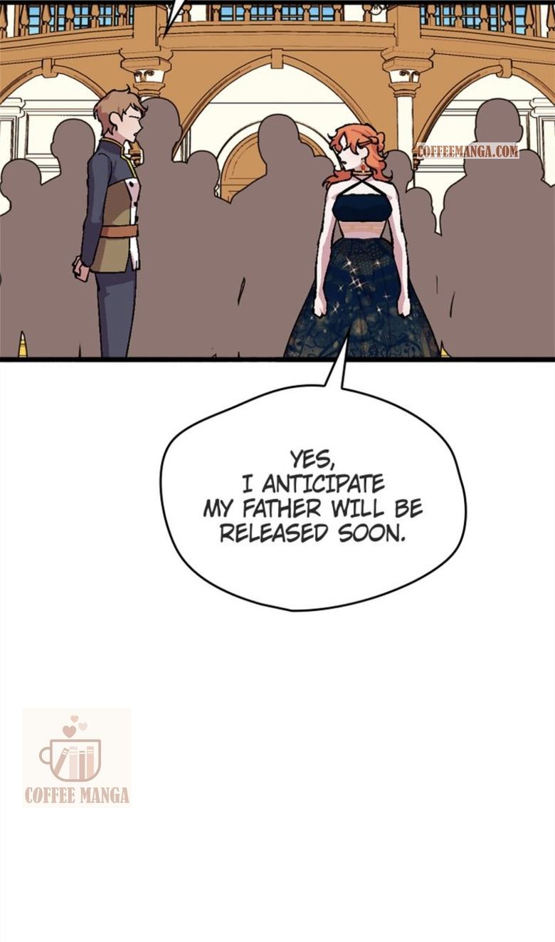 I’ll Save This Damned Family! Chapter 73 - Page 21