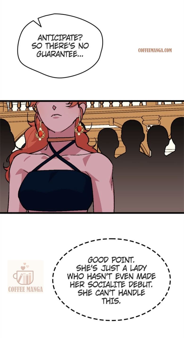I’ll Save This Damned Family! Chapter 73 - Page 22