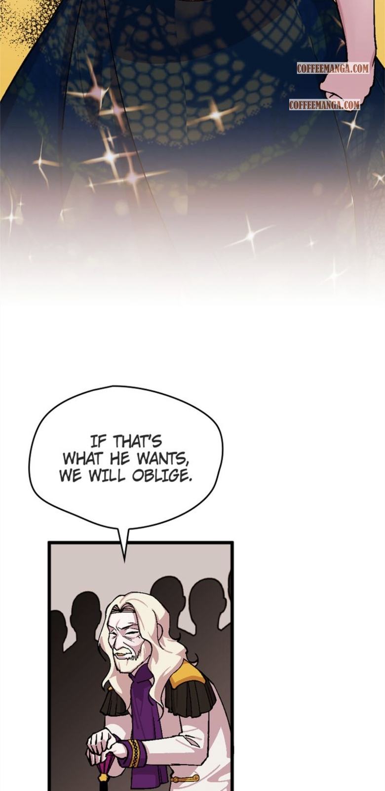 I’ll Save This Damned Family! Chapter 73 - Page 24