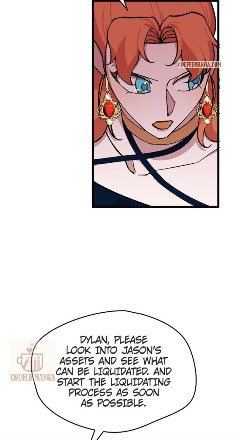 I’ll Save This Damned Family! Chapter 73 - Page 26