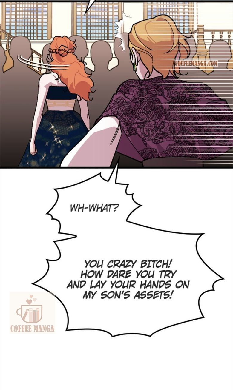 I’ll Save This Damned Family! Chapter 73 - Page 27
