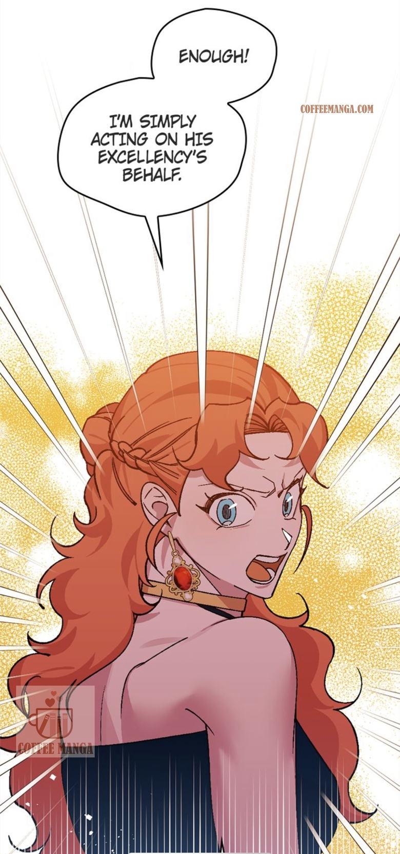 I’ll Save This Damned Family! Chapter 73 - Page 28