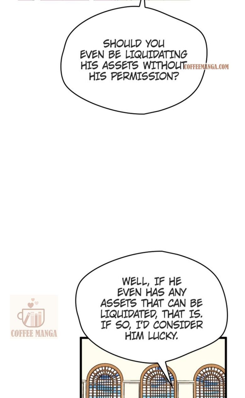 I’ll Save This Damned Family! Chapter 73 - Page 30