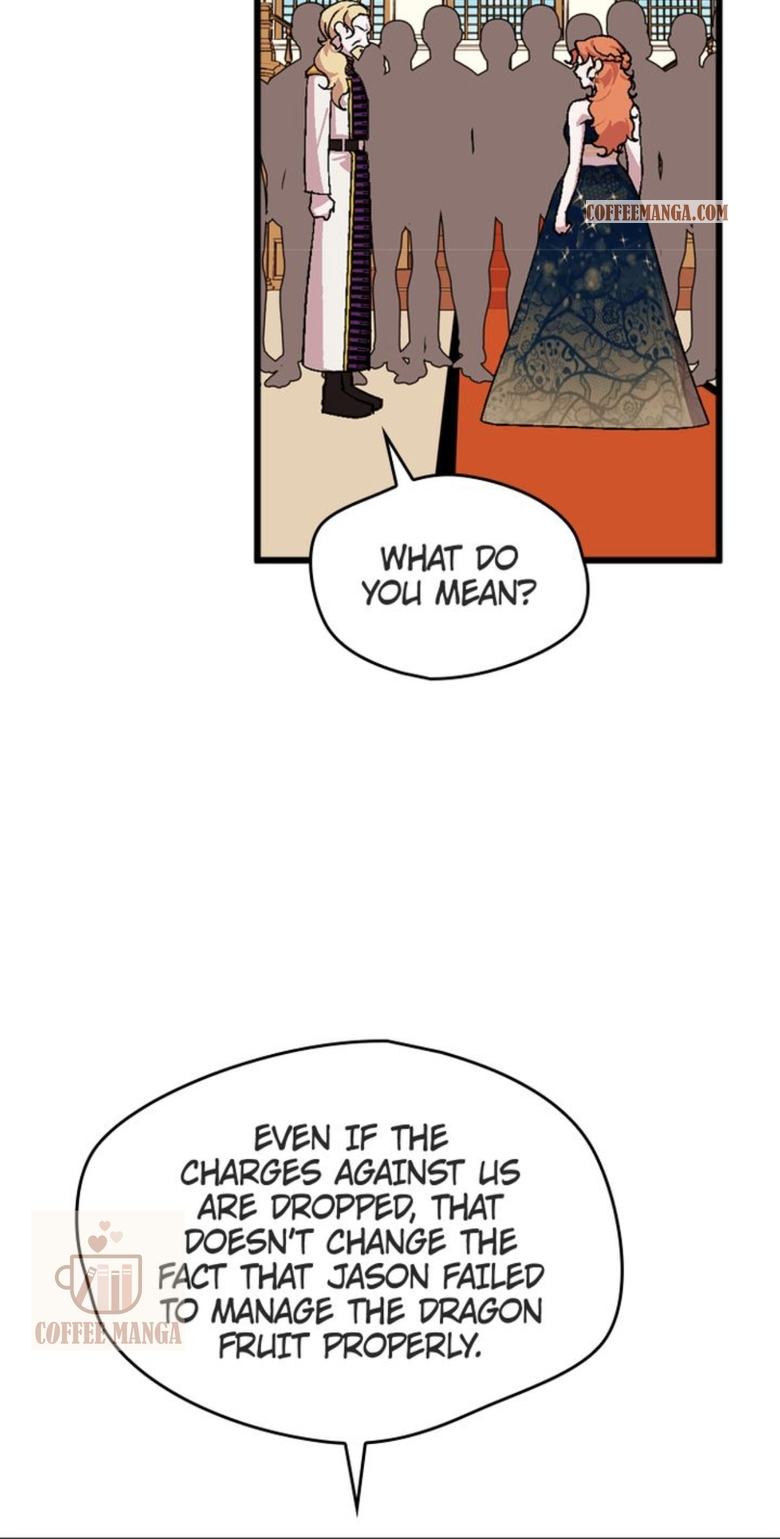 I’ll Save This Damned Family! Chapter 73 - Page 31