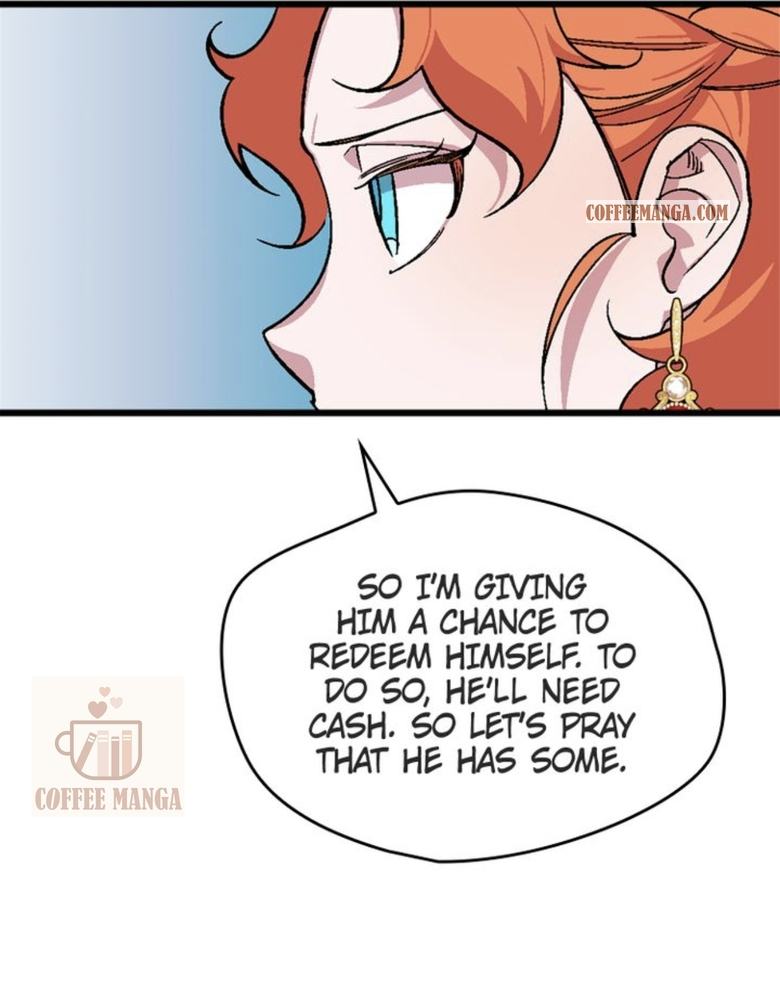 I’ll Save This Damned Family! Chapter 73 - Page 32