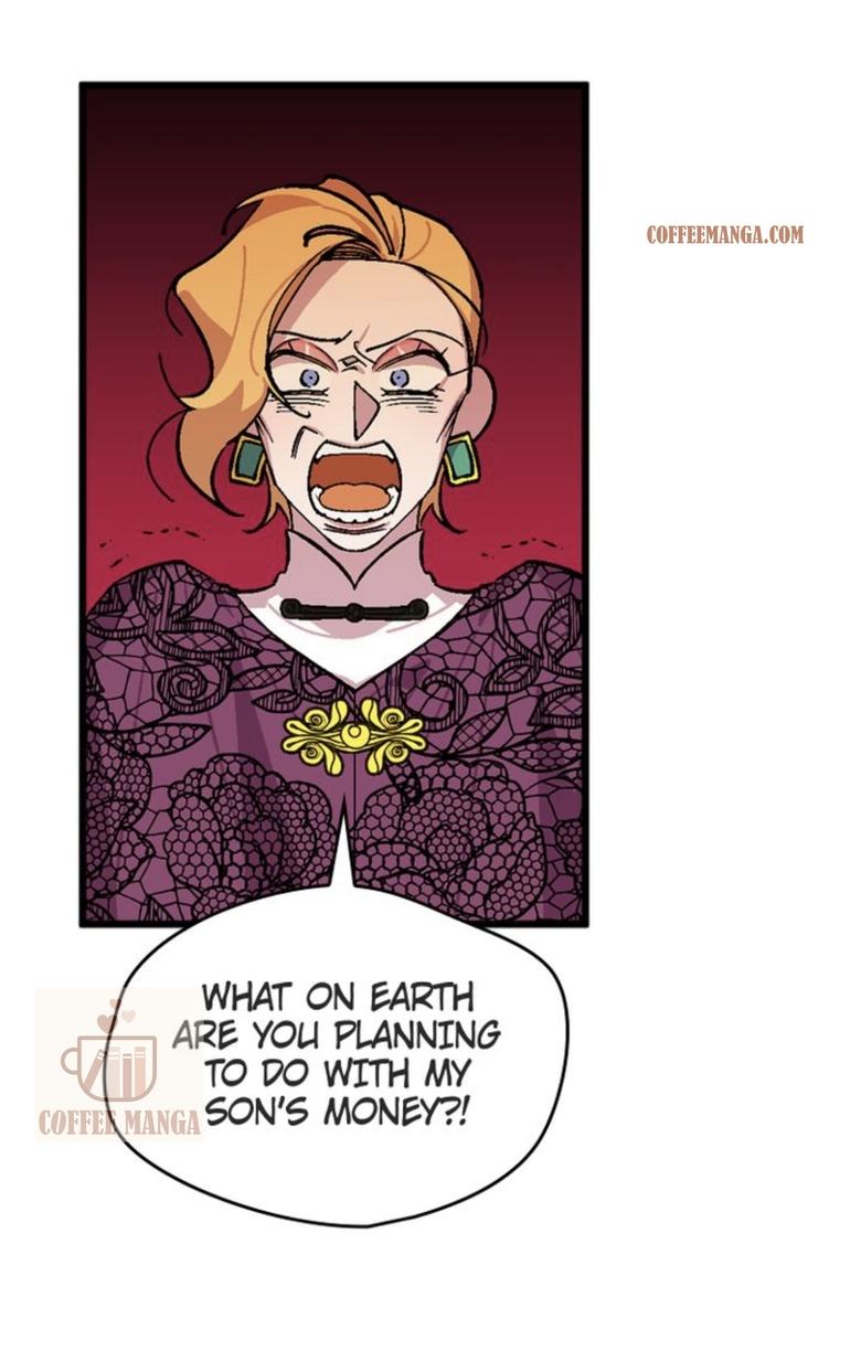 I’ll Save This Damned Family! Chapter 73 - Page 33