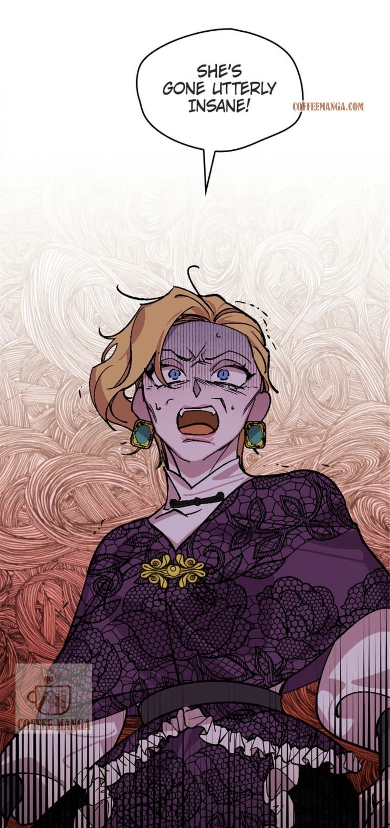 I’ll Save This Damned Family! Chapter 73 - Page 35