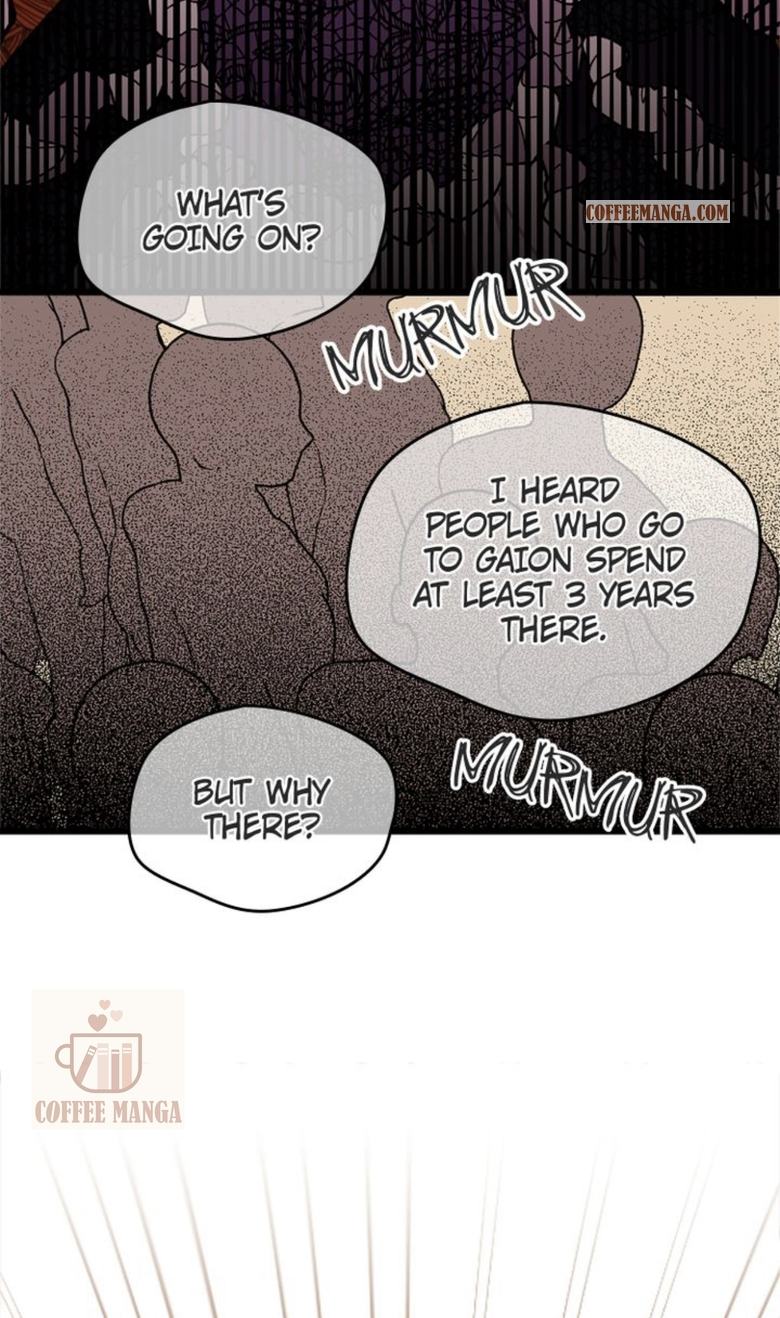 I’ll Save This Damned Family! Chapter 73 - Page 36