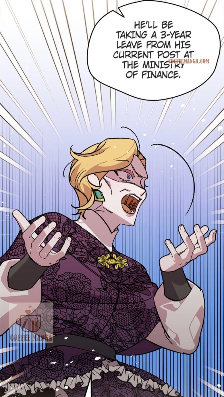 I’ll Save This Damned Family! Chapter 73 - Page 37