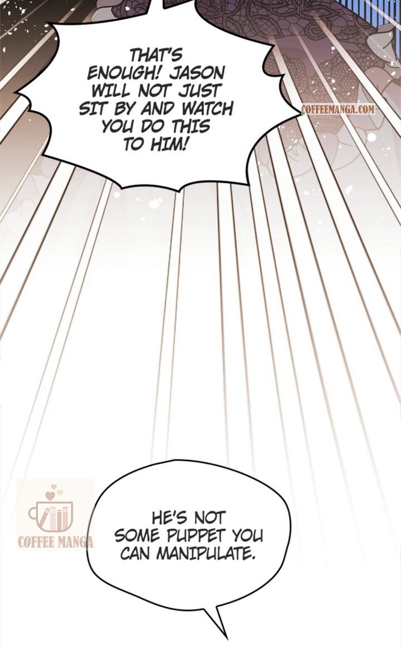 I’ll Save This Damned Family! Chapter 73 - Page 38