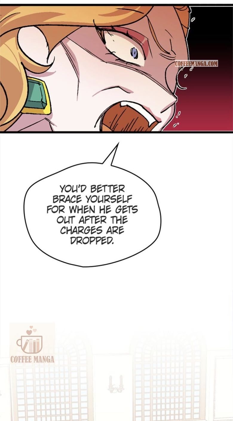 I’ll Save This Damned Family! Chapter 73 - Page 39