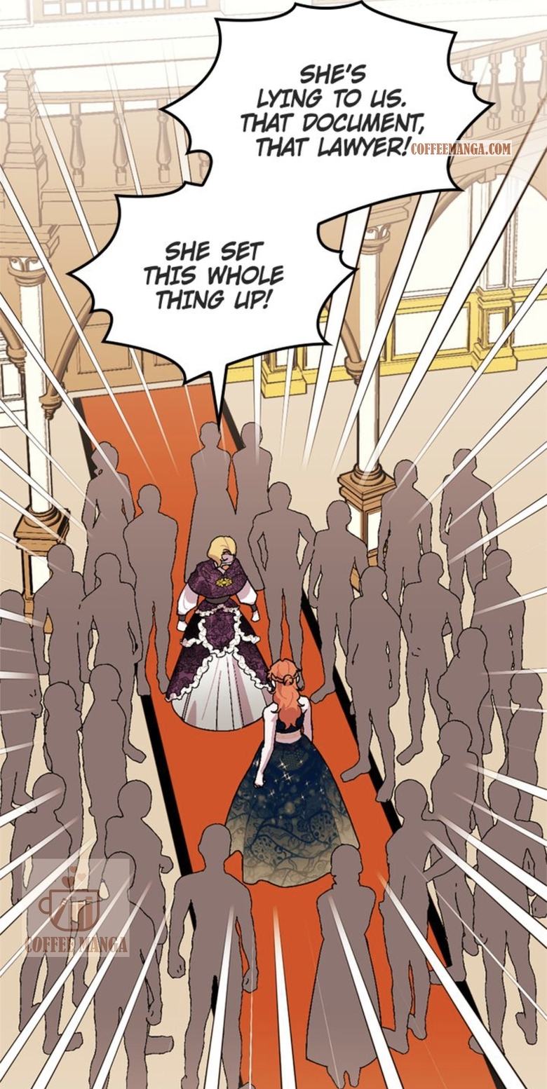 I’ll Save This Damned Family! Chapter 73 - Page 40
