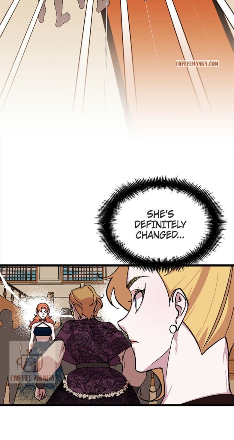 I’ll Save This Damned Family! Chapter 73 - Page 41