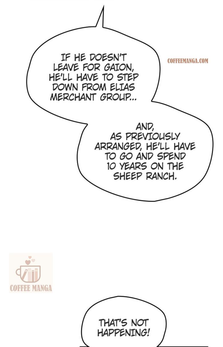 I’ll Save This Damned Family! Chapter 73 - Page 43