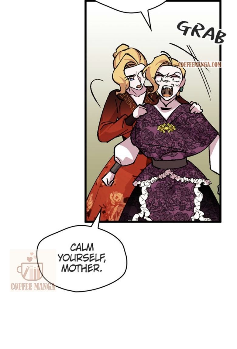 I’ll Save This Damned Family! Chapter 73 - Page 44
