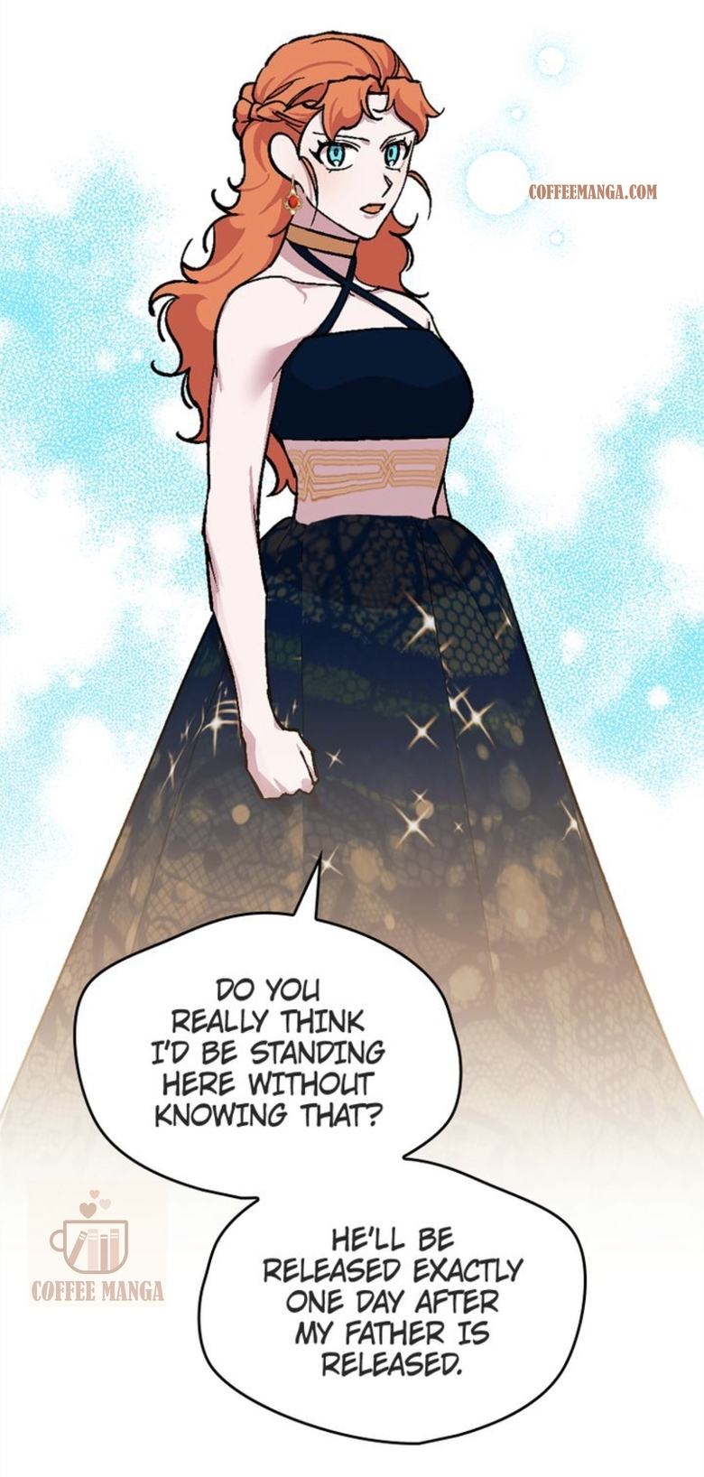 I’ll Save This Damned Family! Chapter 73 - Page 46