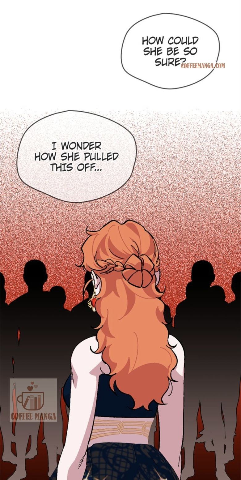 I’ll Save This Damned Family! Chapter 73 - Page 47