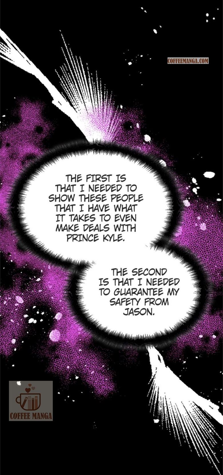 I’ll Save This Damned Family! Chapter 73 - Page 49