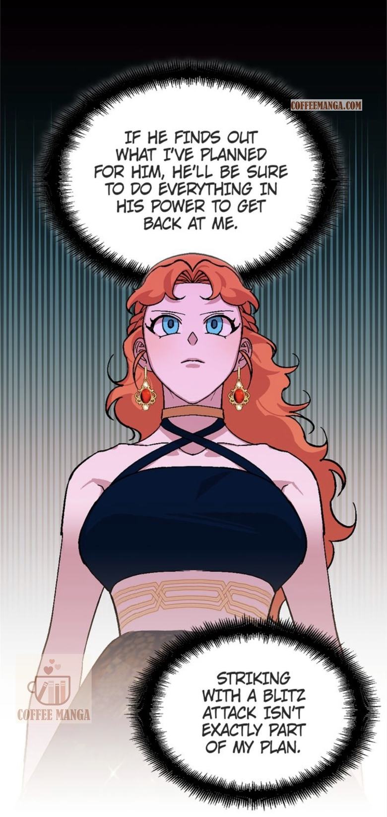 I’ll Save This Damned Family! Chapter 73 - Page 50