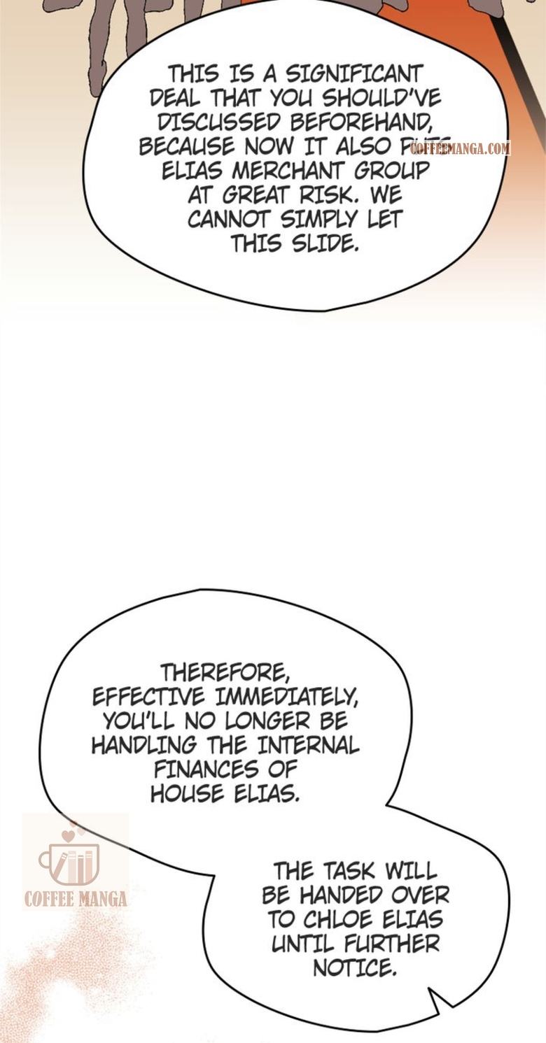 I’ll Save This Damned Family! Chapter 73 - Page 55