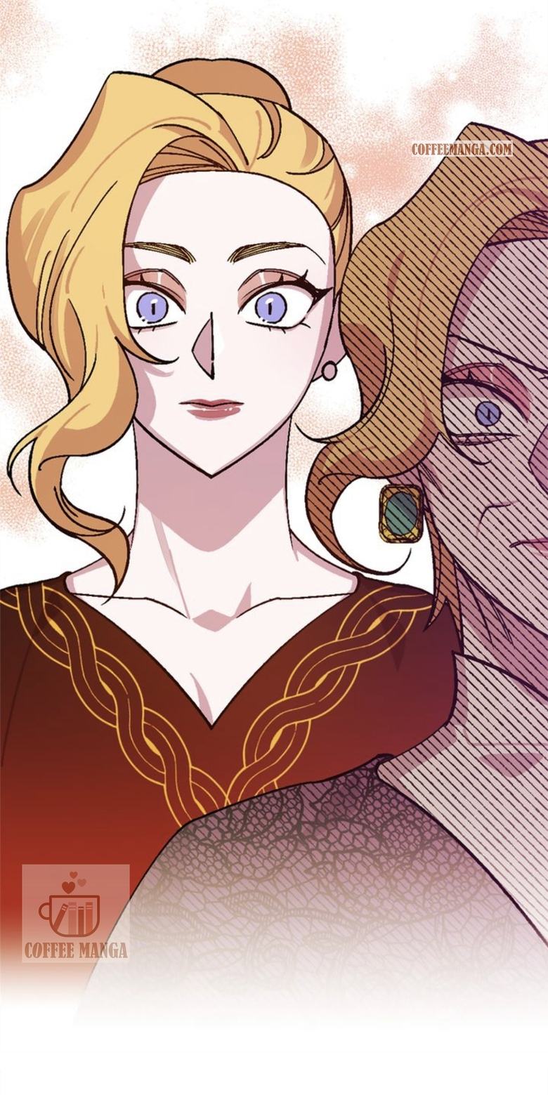 I’ll Save This Damned Family! Chapter 73 - Page 56