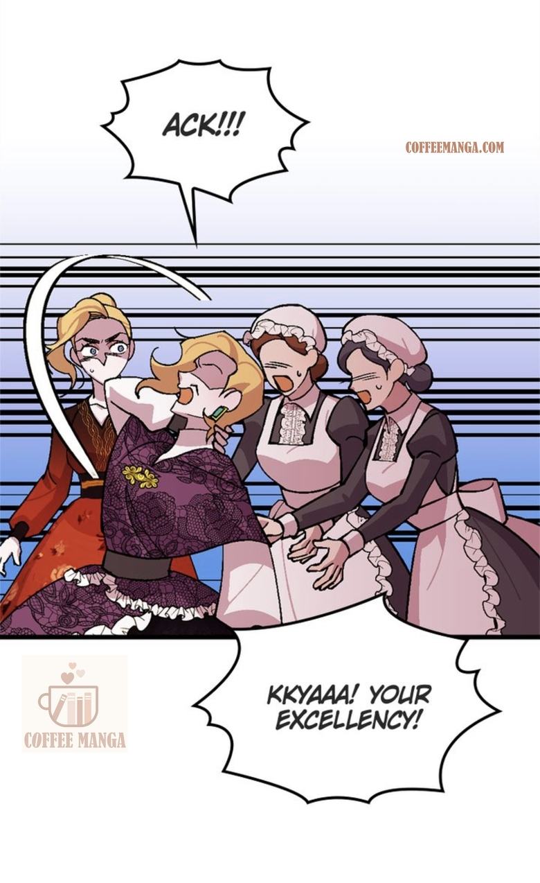 I’ll Save This Damned Family! Chapter 73 - Page 57