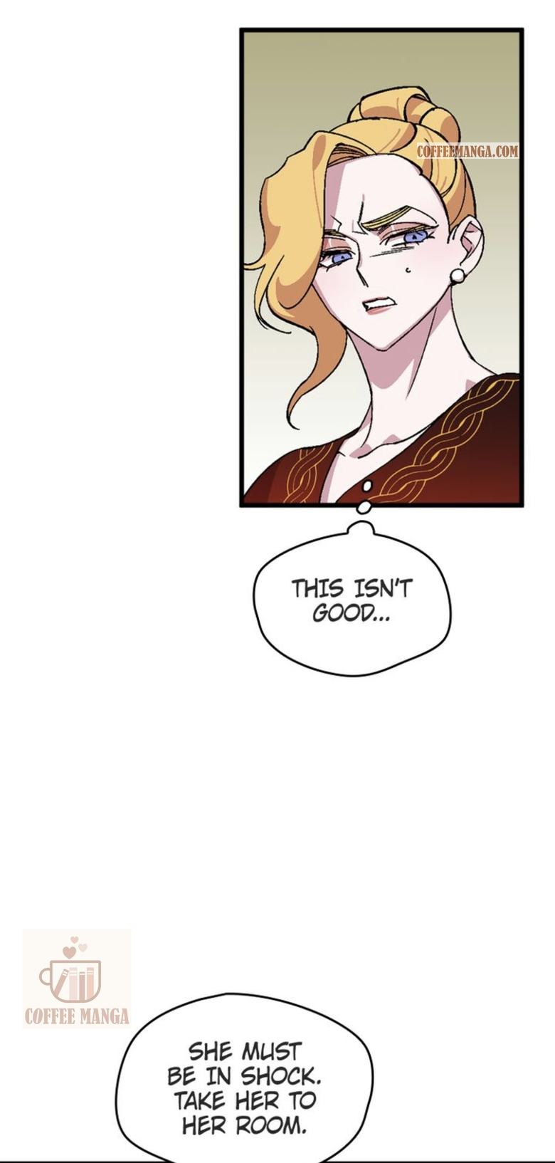 I’ll Save This Damned Family! Chapter 73 - Page 58
