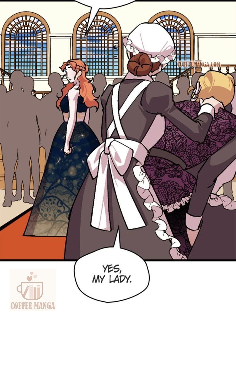 I’ll Save This Damned Family! Chapter 73 - Page 59