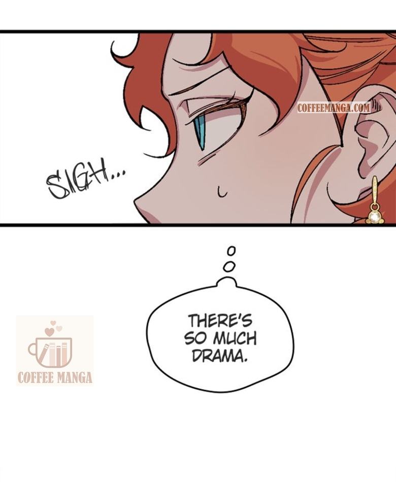 I’ll Save This Damned Family! Chapter 73 - Page 60
