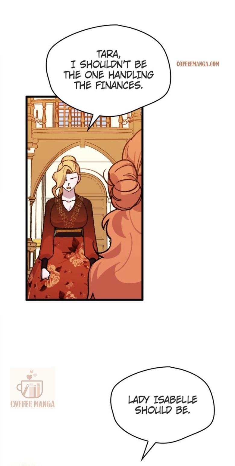 I’ll Save This Damned Family! Chapter 73 - Page 61