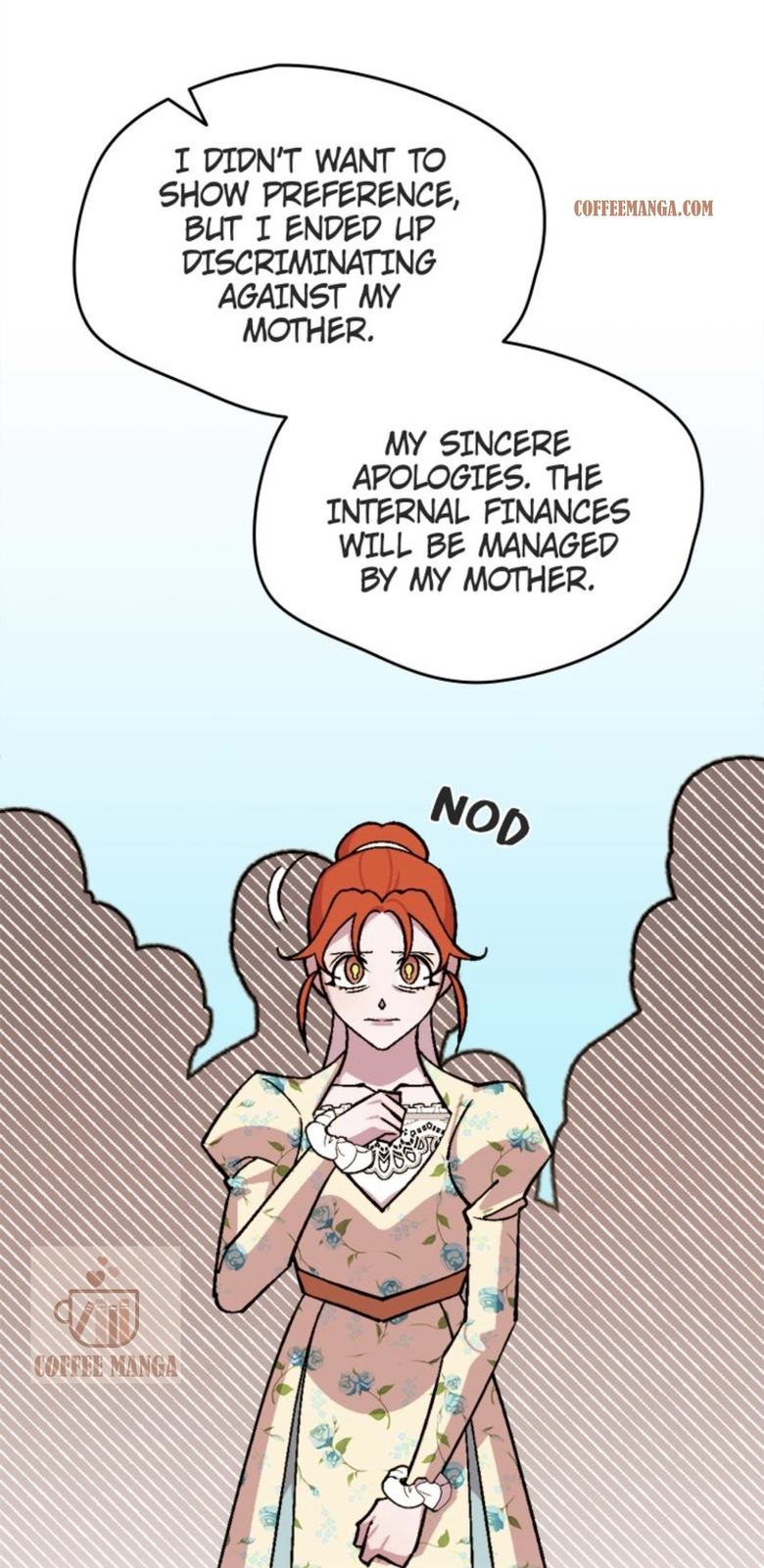 I’ll Save This Damned Family! Chapter 73 - Page 63