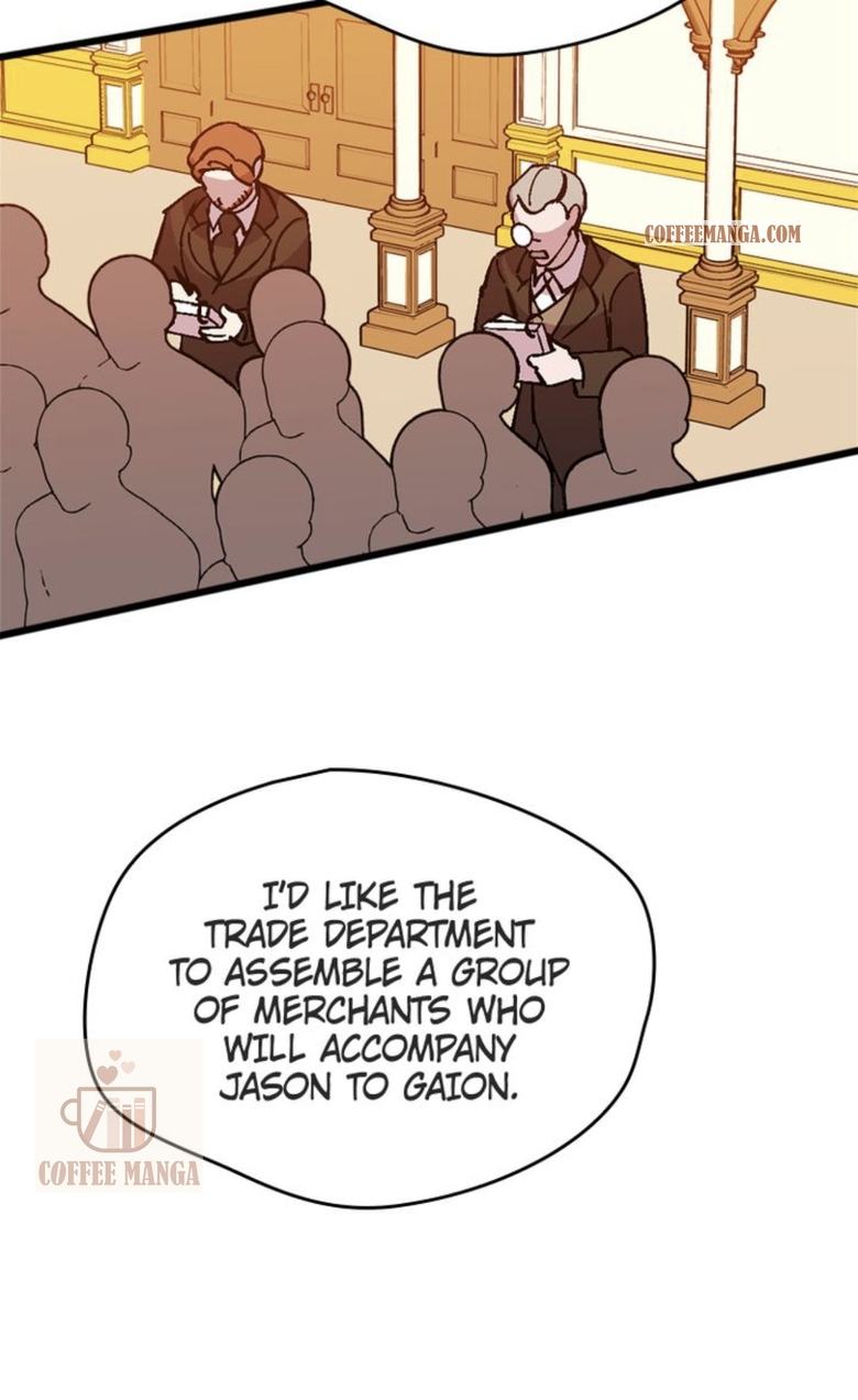 I’ll Save This Damned Family! Chapter 73 - Page 65
