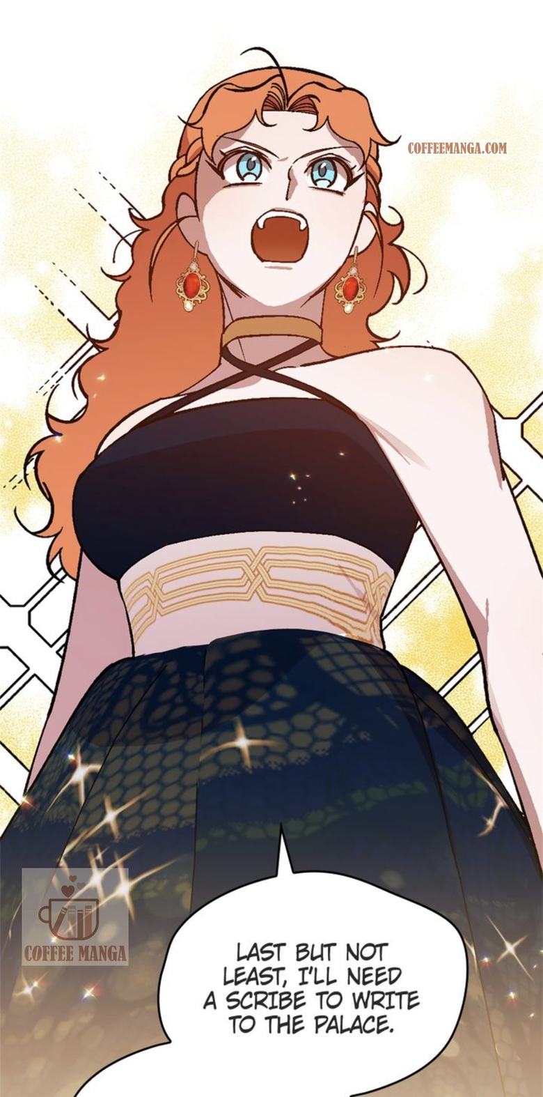 I’ll Save This Damned Family! Chapter 73 - Page 66