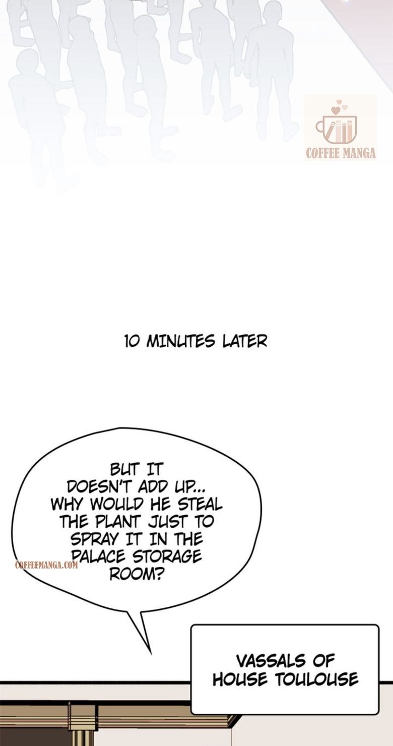 I’ll Save This Damned Family! Chapter 75 - Page 4