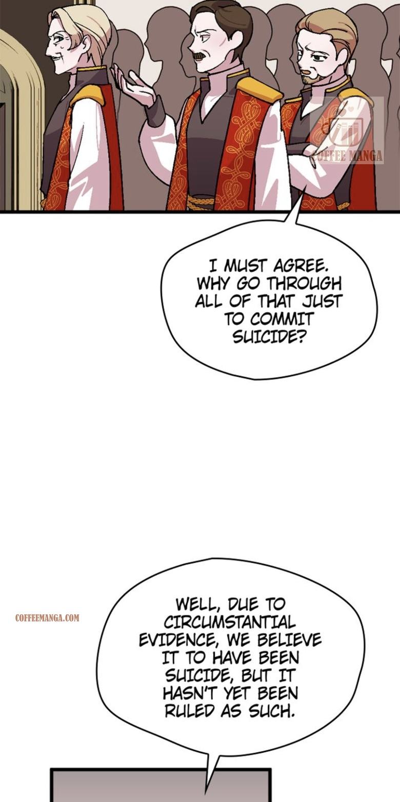 I’ll Save This Damned Family! Chapter 75 - Page 5
